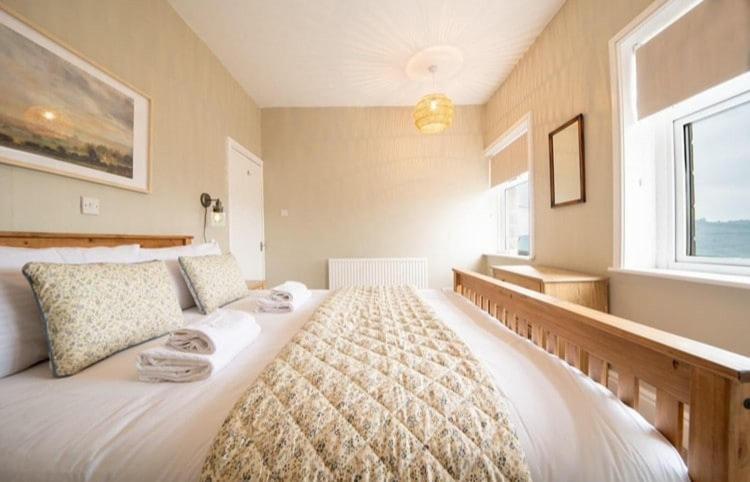 Poppy'S Cottage Матлок Экстерьер фото
