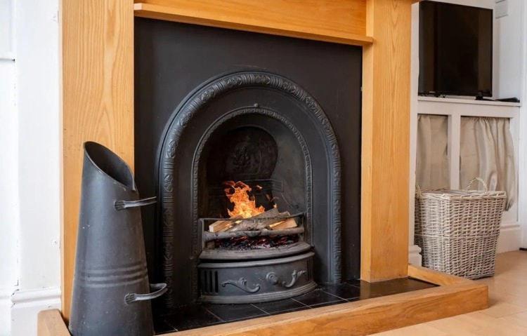 Poppy'S Cottage Матлок Экстерьер фото